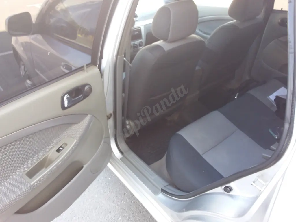 Chevrolet Lacetti, 2013 1.6 МТ универсал