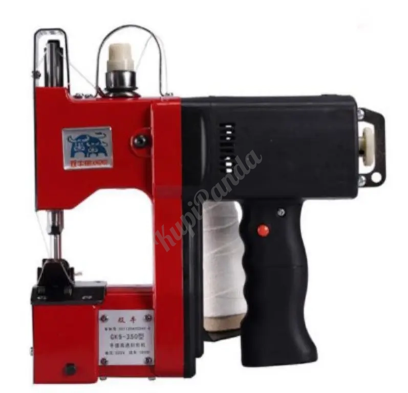 Ручная мешкозашивочная машина GK 9-350.