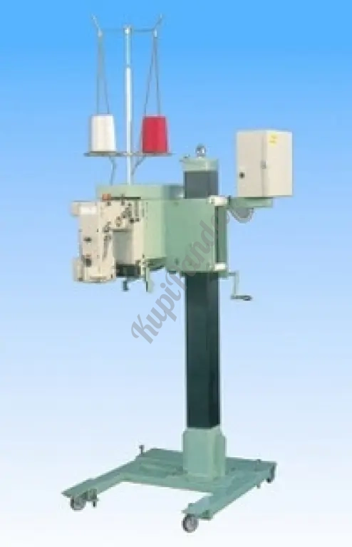 Мешкозашивочный автоматический комплекс NEWLONG A1-PВ.