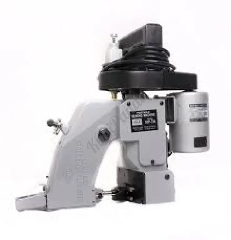 Мешкозашивочная машинка Newlong NP-7A.