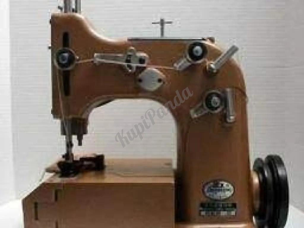 GK 8-24 Мешкозашивочная машина.