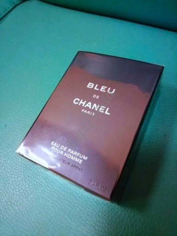 Bleu De Chanel Eau de Parfum Оригинал 2023