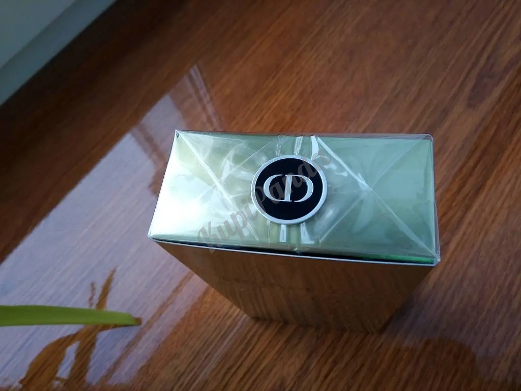 Christian Dior Higher Energy 100 мл 2024 г.в.