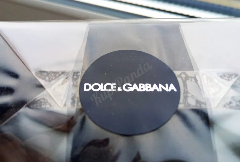 Dolce & Gabbana pour homme 75 ml 2020г (Франция)
