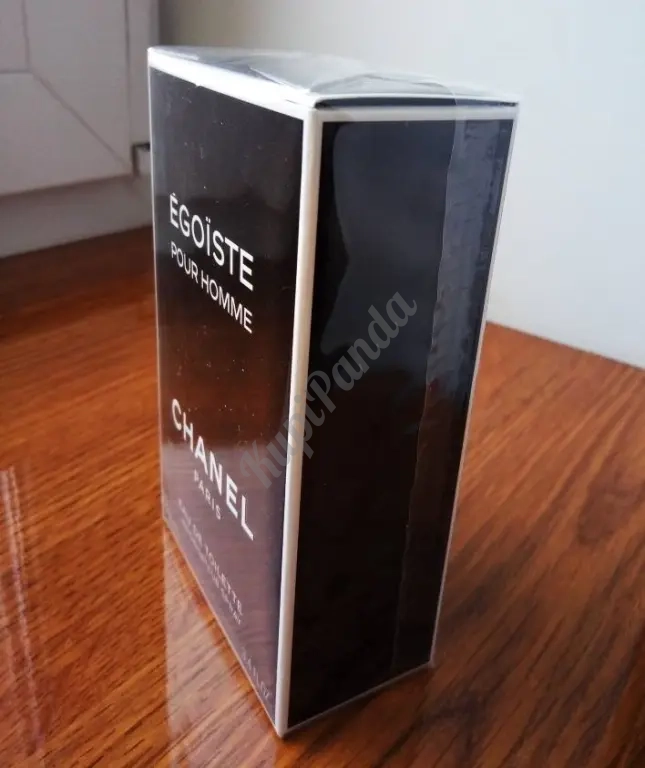 Egoiste pour homme Chanel Оригинал 2024 г.в.