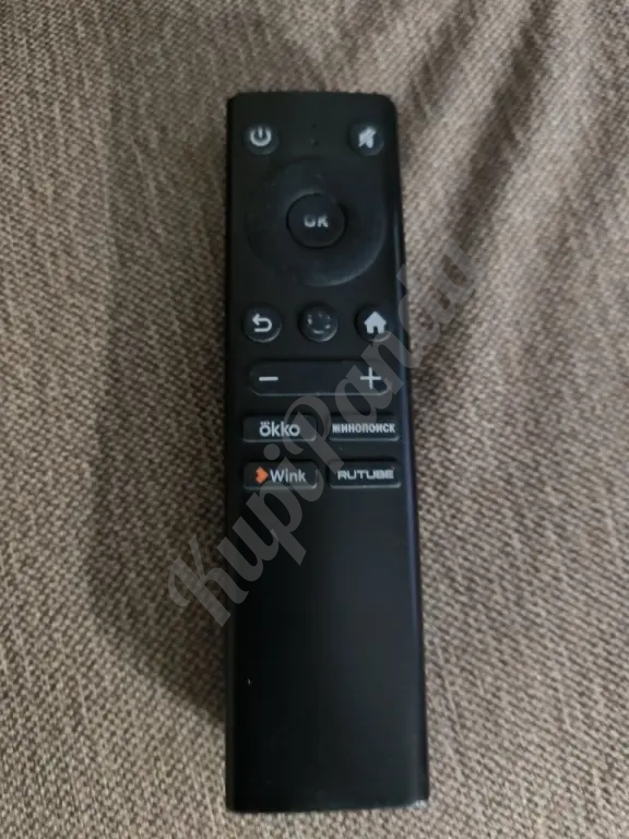 продаю ТВ, почти новый, 43 дюйма