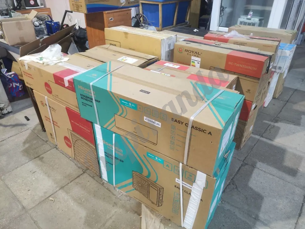 Кондиционер 10000