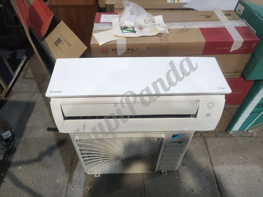 Кондиционер 10000