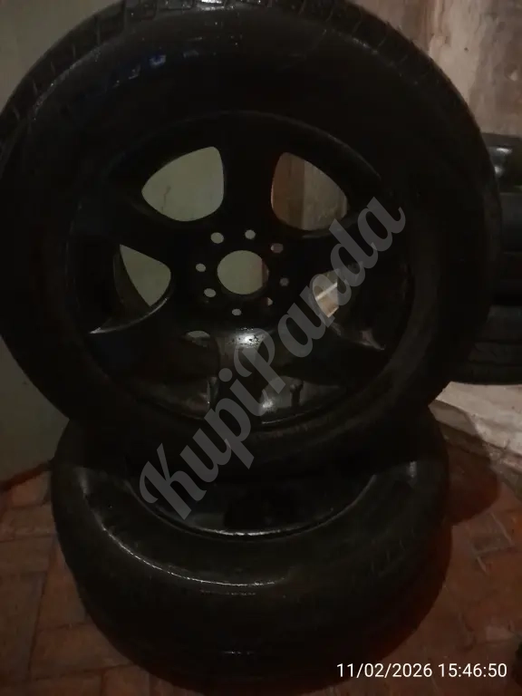 Продам литые диски