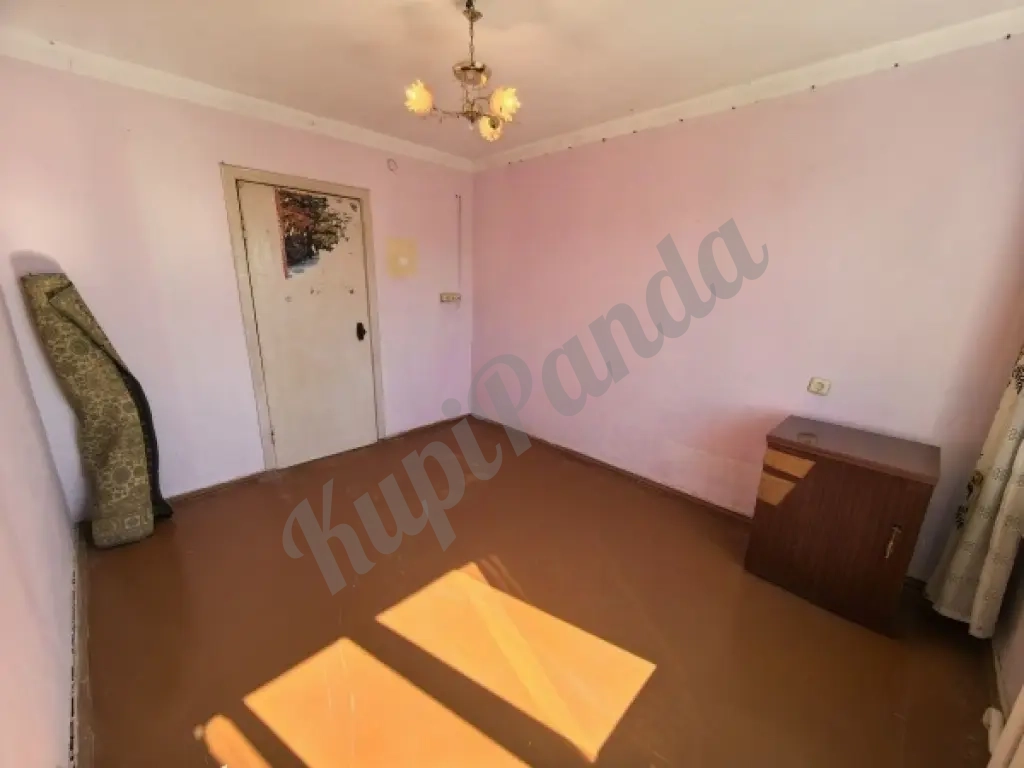 4-к. квартира, 76 м², 5/5 эт.