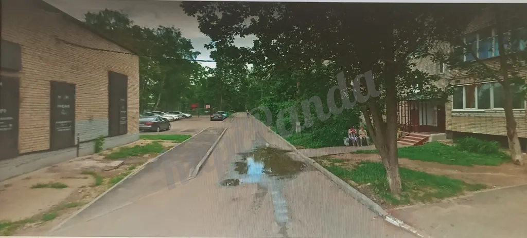 4-к. квартира, 76 м², 5/5 эт.