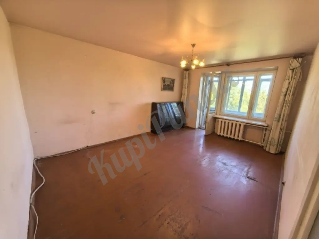 4-к. квартира, 76 м², 5/5 эт.