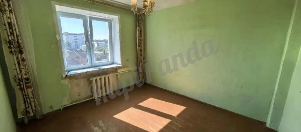 4-к. квартира, 76 м², 5/5 эт.