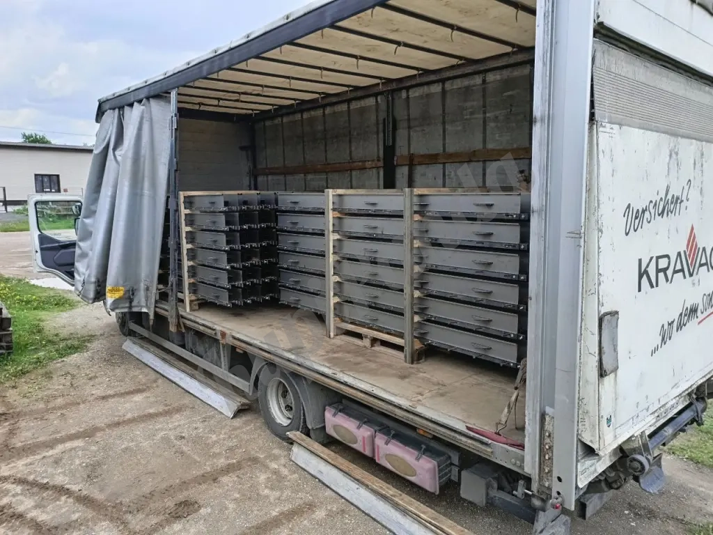 Вы знаете про несъемную опалубку Peikko (Пейкко), теперь в России есть REINFORCE JOINT JH