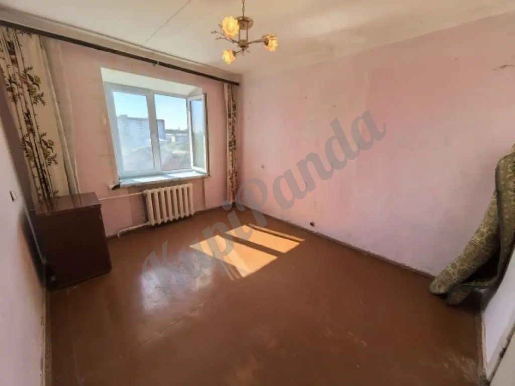 4-к. квартира, 76 м², 5/5 эт.