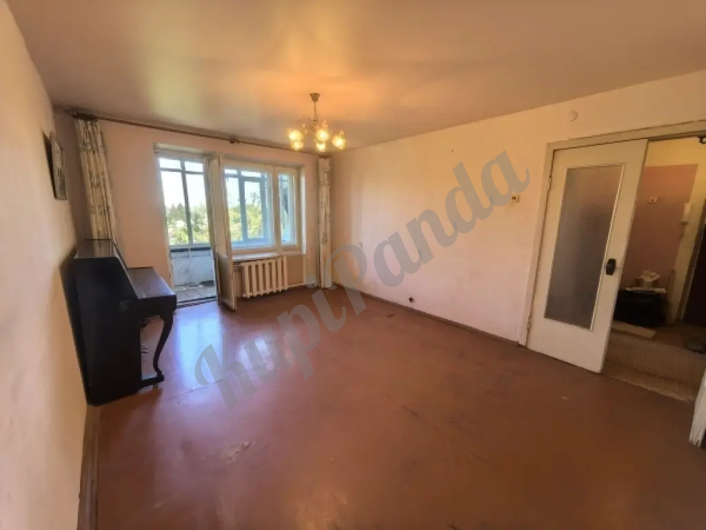 4-к. квартира, 76 м², 5/5 эт.