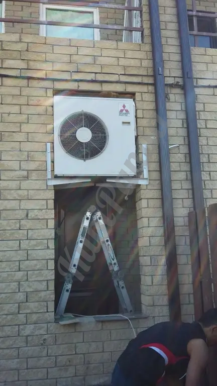 Продажа и Установка Кондиционеров