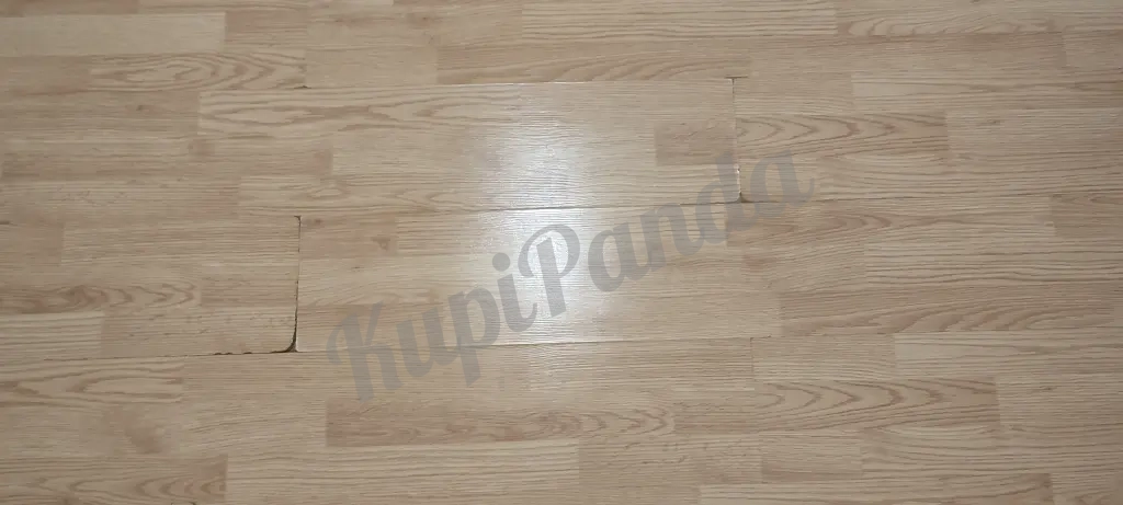 Ламинат б/у 11м2