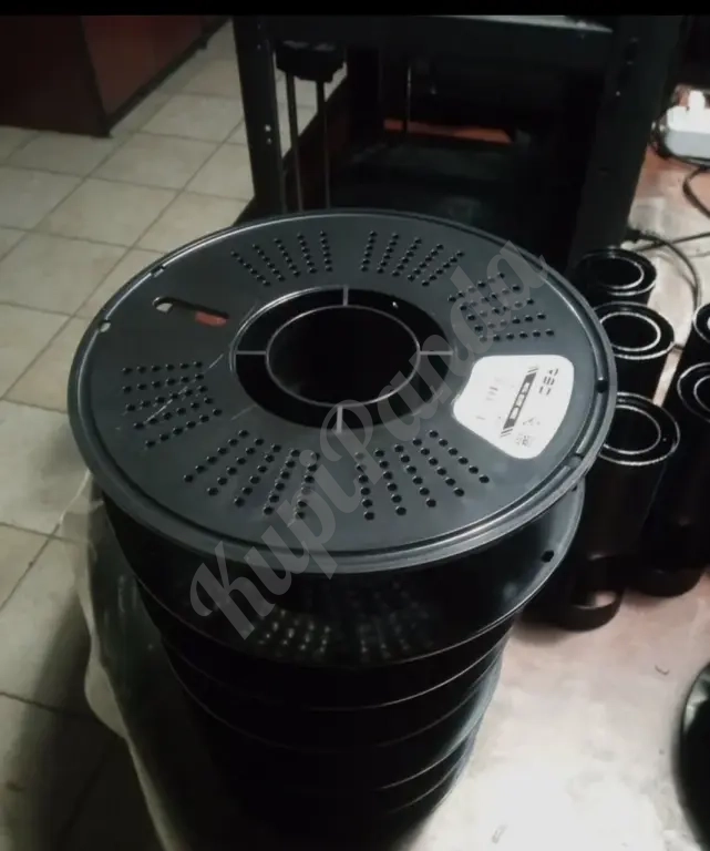 Катушки филаментов