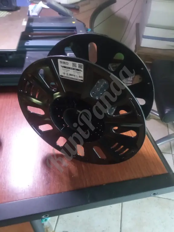 Катушки филаментов