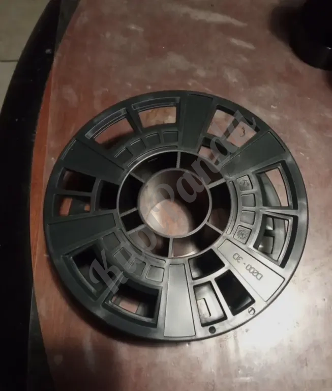 Катушки филаментов