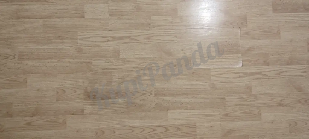 Ламинат б/у 11м2