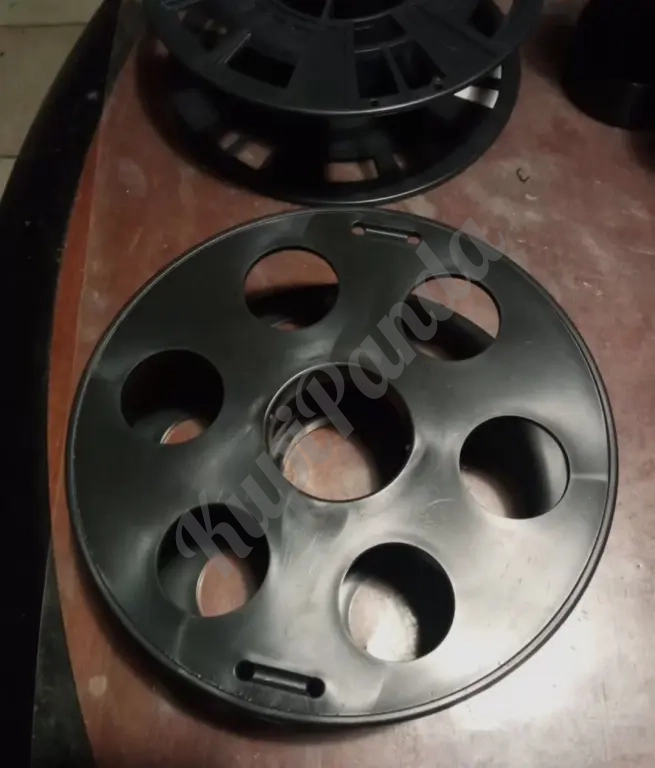 Катушки филаментов