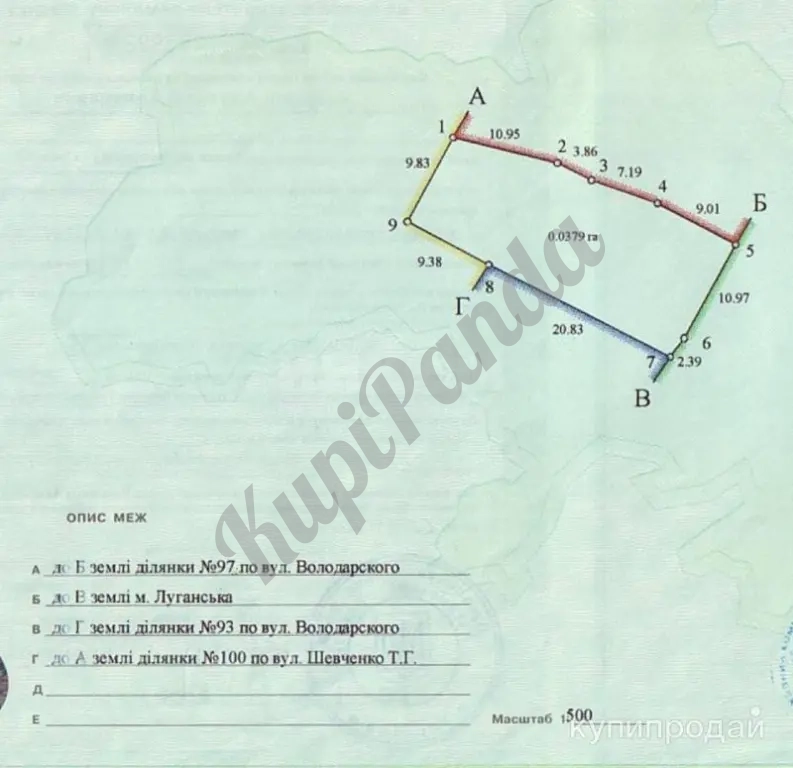🔥 УНИКАЛЬНОЕ ПРЕДЛОЖЕНИЕ В ЦЕНТРЕ ЛУГАНСКА! 🔥