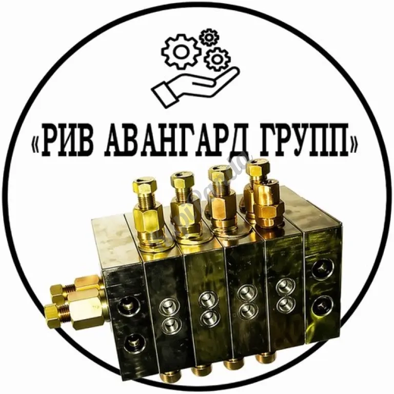 10 портовый распределитель Sany HDL