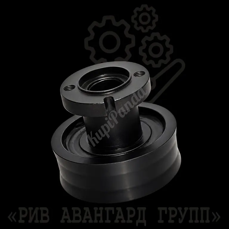 Поршень Schwing DN200