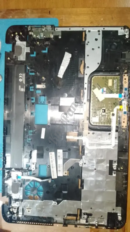 Запчасти для ноутбука Toshiba Satellite L850-DLK