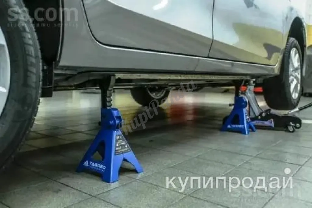 Аренда прокат страховочная подставка nordberg 2 т