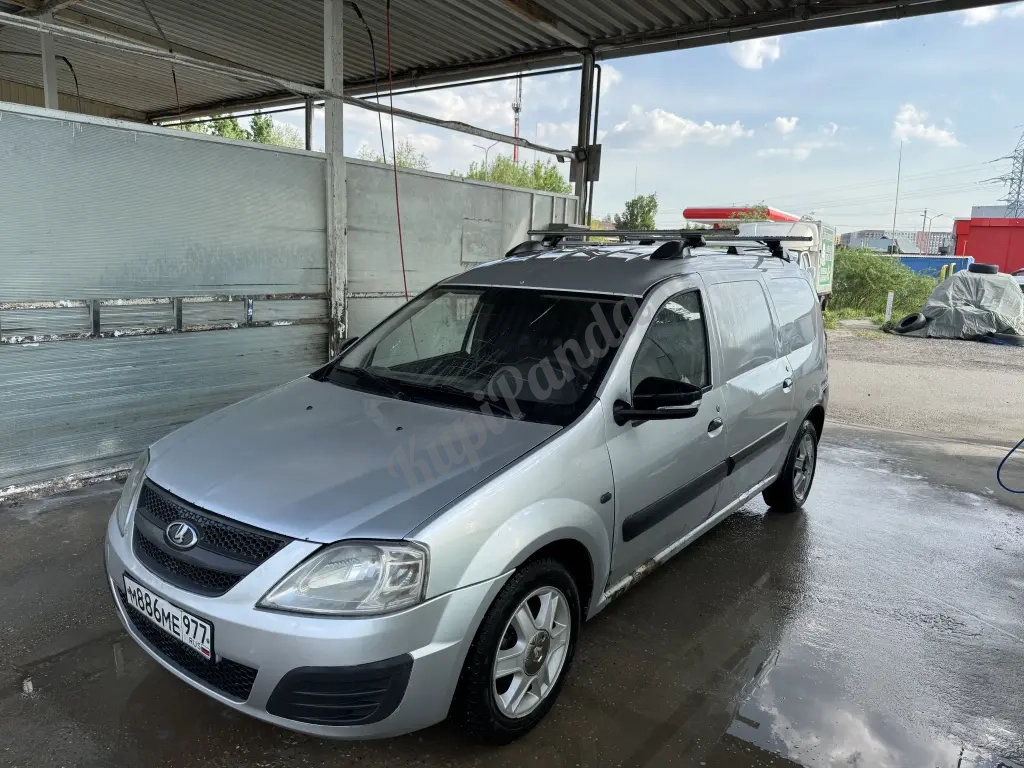 Продаю автомобиль Ларгус