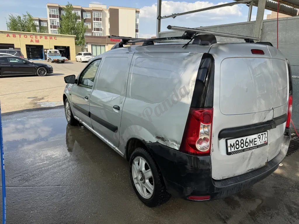 Продаю автомобиль Ларгус