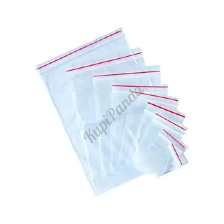 Пакеты Зип Лок Гриппер