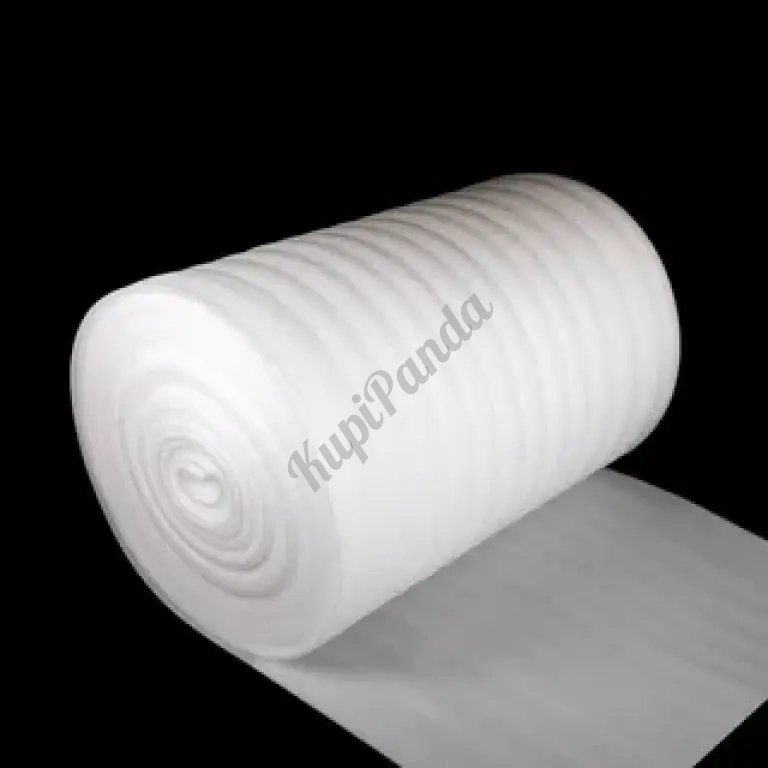 Подложка вспененная из полиэтилена