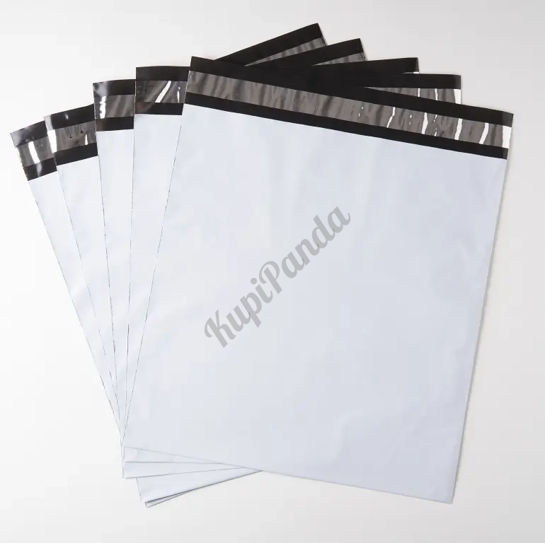 Курьерские пакеты