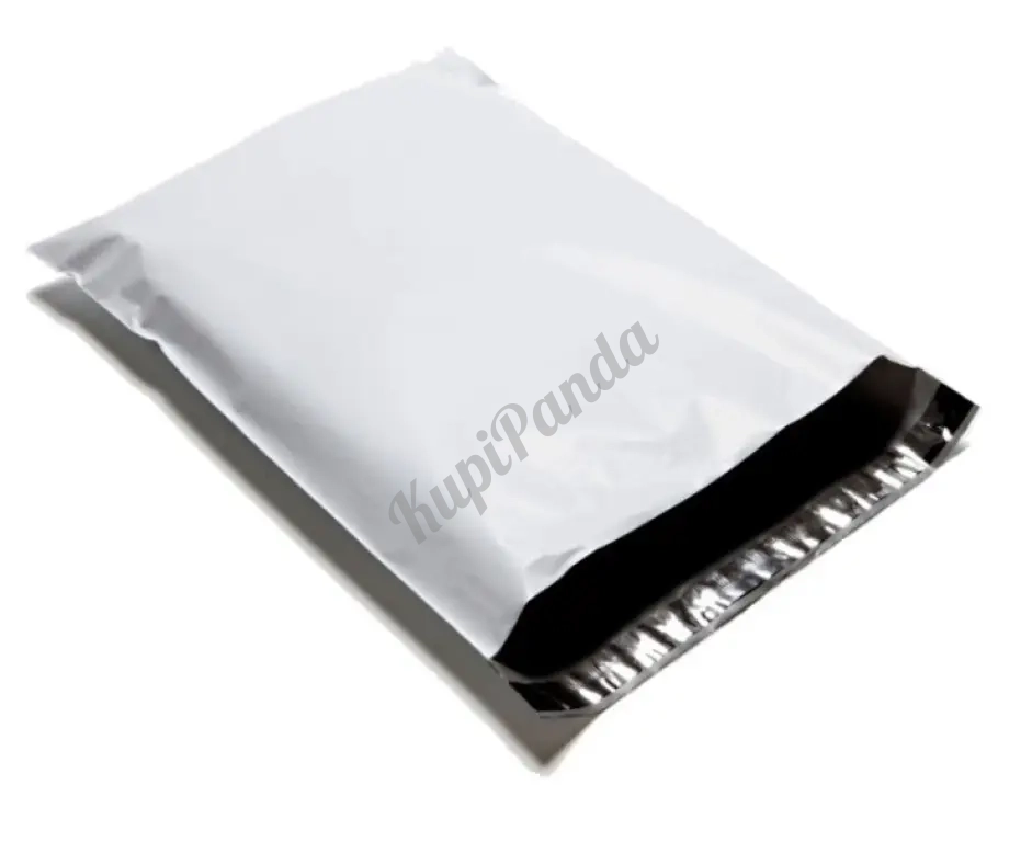 Курьерские пакеты