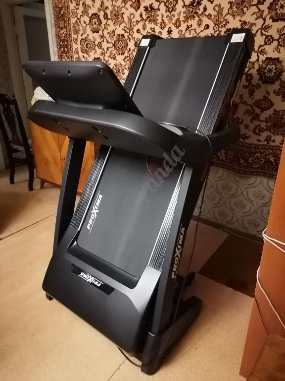 Продаю: Беговая дорожка электрическая Proxima Paula, Арт. PROT-218