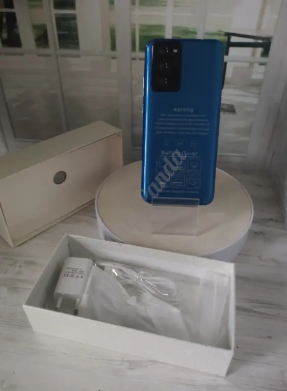 Смартфон Note 30 новинка