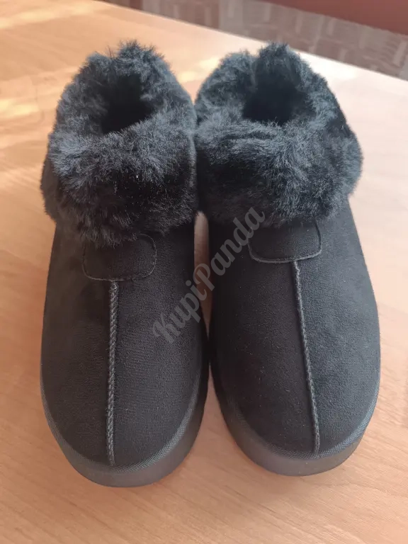 Угги зимние новые