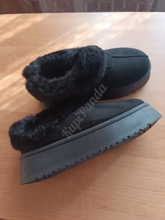 Угги зимние новые