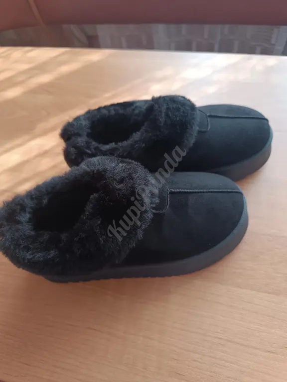 Угги зимние новые