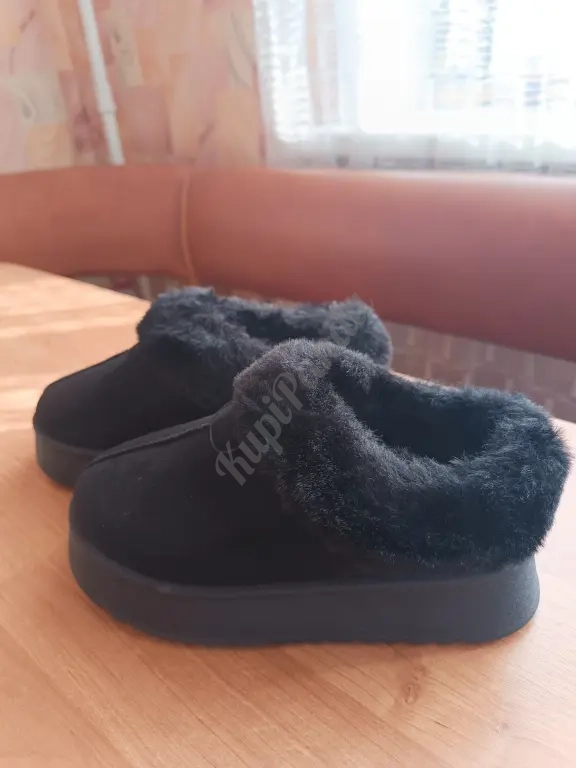 Угги зимние новые