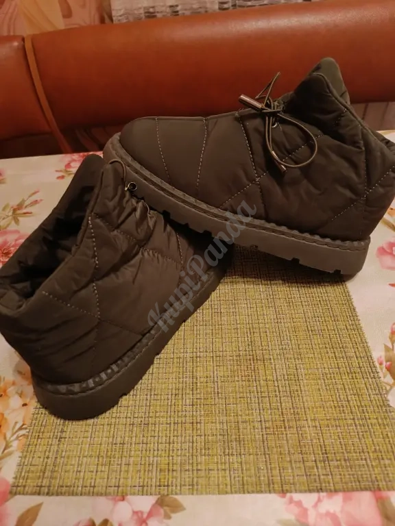 Дутики зимние новые