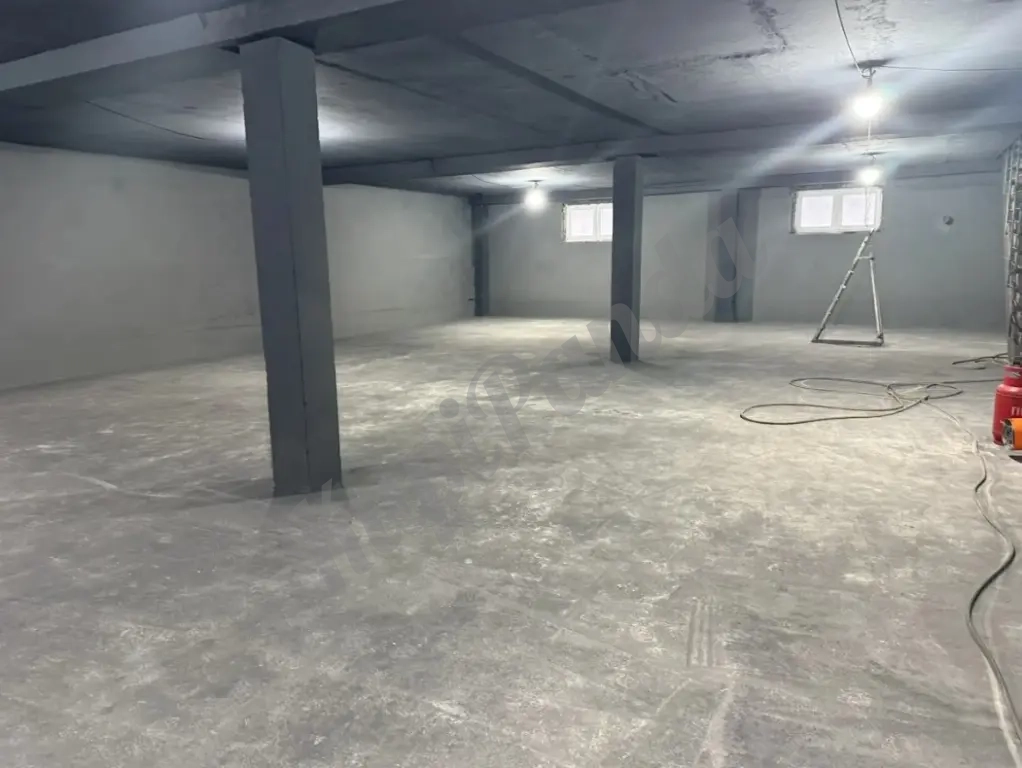 Аренда торговая площадь, 432 м²