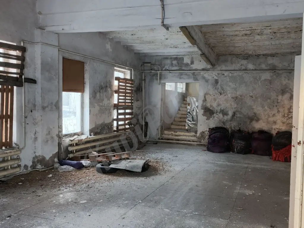 Аренда складского помещения 480м2