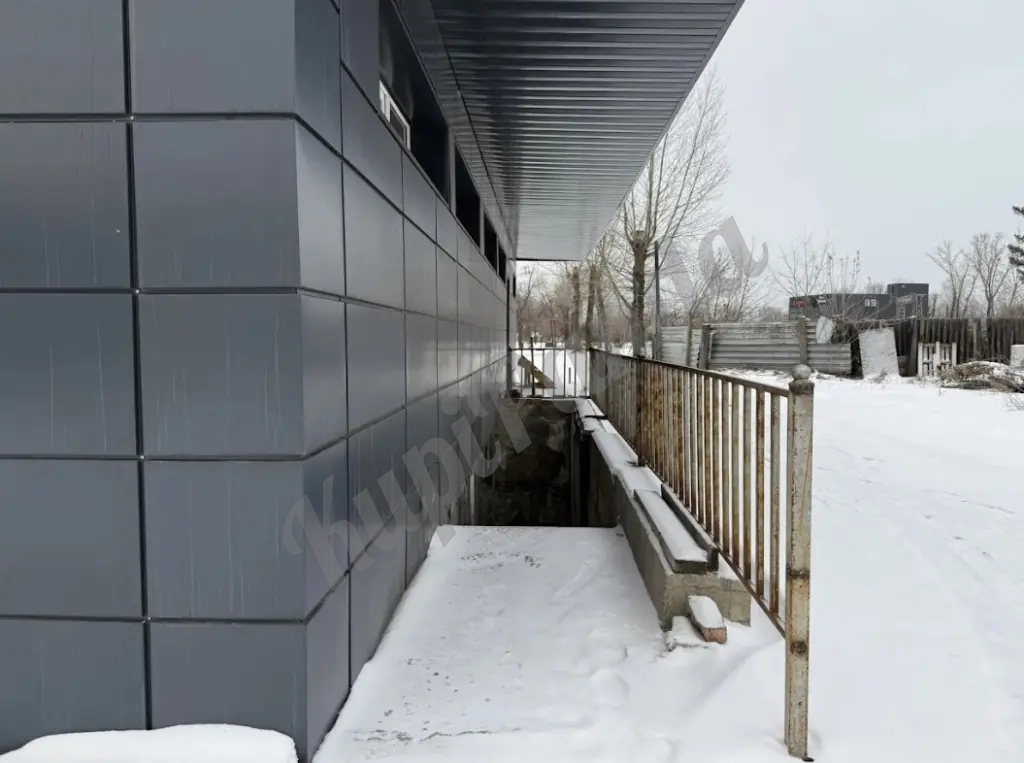 Аренда торговая площадь, 432 м²