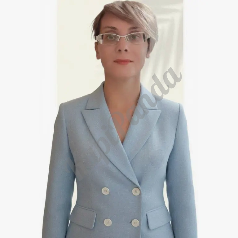 репетитор 1-5 классов