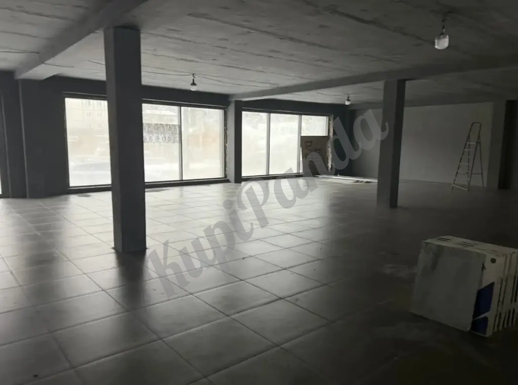 Аренда торговая площадь, 432 м²